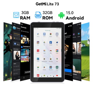 GetMi Lite 73 7 pouces Tablette PC Android Tablette PC Très bon marché - Product Image 6