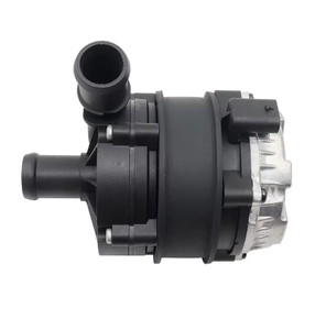 Wholesale Direct From Manufacturer OEM Supported Auto Parts <strong>Electric</strong> Auxiliary <strong>Water</strong> <strong>Pump</strong> 04L965567A Car <strong>Pump</strong> for Audi A3 - Product Image 4
