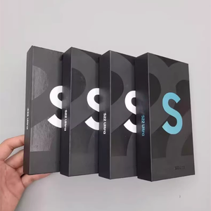 โทรศัพท์มือถือคุณภาพสูง ผลิตในจีน S22 Ultra ขายส่ง ระบบแอนดรอยด์ - Product Image 6