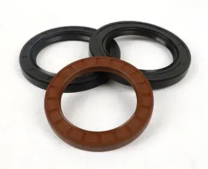 High Quality Oil Seal NBR FKM TC in Stock for Rotary Shaft Seals rubber Oil Seals
