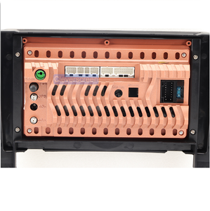 Sistema Multimedia para Automóvil con Android 10.0, Pantalla Táctil, Reproductor para <span class=keywords><strong>Ssangyong</strong></span> <span class=keywords><strong>Rexton</strong></span> <span class=keywords><strong>2022</strong></span>, GPS, DSP, Radio Estéreo para Auto, Video, Bluetooth, WIFI, CarPlay - Product Image 5