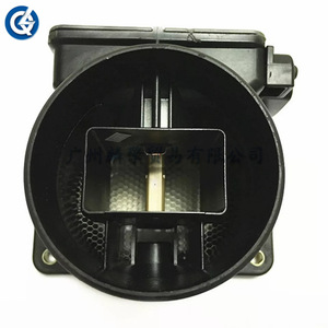 E5T08173 Air Flow <b>Meter</b> 4G63 MR988286 For Replace Repair - Product Image 2