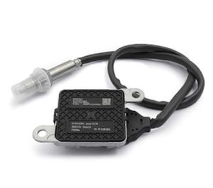 22303390 21479638 5WK97367 capteur de Nox d'oxyde d'azote pour camion Volvo VNL VAH VNM VHD VNR pour Mack <span class=keywords><strong>GU4</strong></span> <span class=keywords><strong>GU5</strong></span> GU7 GU8 CHU CXU TD70 - Product Image 2