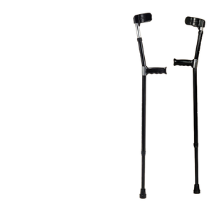 Bastón de Acero Inoxidable de Grado Médico Personalizado OEM ODM, Registrado por la NMPA, Certificado por la UE, Ligero, Clase I, Altura Ajustable - Product Image 1