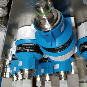Endress+Hauser Cerabar PMP71 Numérique absolu et manométrique - Product Image 3