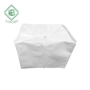 Sac à poussière avec fermeture éclair adapté pour Xiaomi Roborock <span class=keywords><strong>S7</strong></span> MaxV S8 + S8 <span class=keywords><strong>Pro</strong></span> <span class=keywords><strong>Ultra</strong></span> <span class=keywords><strong>S7</strong></span> Maxv <span class=keywords><strong>Ultra</strong></span> <span class=keywords><strong>S7</strong></span> <span class=keywords><strong>Pro</strong></span> <span class=keywords><strong>Ultra</strong></span> Q7 + Q7 Max + <span class=keywords><strong>Robot</strong></span> <span class=keywords><strong>Aspirateur</strong></span> Pièces - Product Image 4