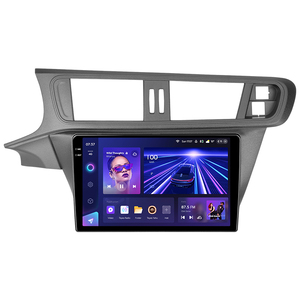Lecteur DVD de voiture TEYES CC3 2K 2025 pour Citroën <span class=keywords><strong>C3</strong></span>-XR <span class=keywords><strong>2010</strong></span> - 2018, lecteur DVD de voiture Android 10 pouces avec navigation - Product Image 1