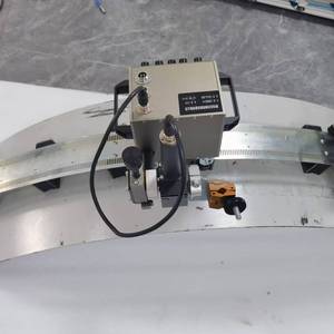 KA-H10 portatile altre apparecchiature di saldatura per il grande serbatoio flessibile oscillazione circonferenziale cucitura Mig saldatrice automatica - Product Image 1