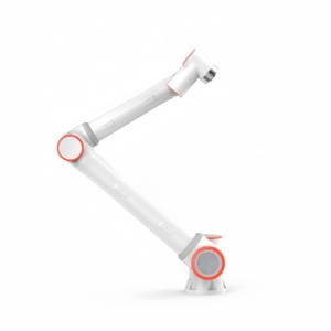Bras robotisé collaboratif CNC 6 axes de 20 kg pour tours industriels, portée 1854 mm, pour soudage, pulvérisation et chargement - Product Image 1