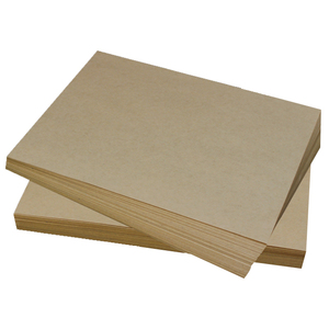 Qualité A4 100 feuilles de blanc mat/brillant auto-adhésif autocollant étiquette arrière papier d'impression A4 feuille autocollant pour étiquettes d'emballage - Product Image 5