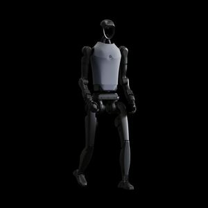 Robot humanoïde bipède avancé - Unitree H1 |   Taille standard pour usage académique et industriel - Product Image 4