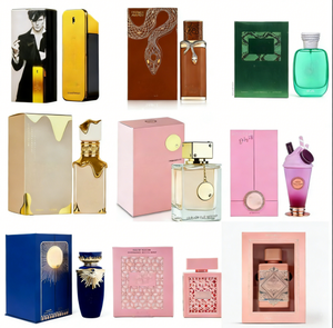 Alezz hersh lahab Crown Eau de Parfum Patchouli โอเรียนทัลปรับแต่งตะวันออกกลางดูไบกลิ่นหอมยาวนานส่งออกสินค้าต่างประเทศ - Product Image 6