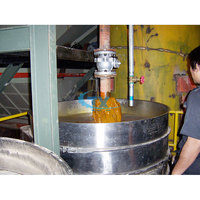 Auto Mini Palm Fruit Olie Druk Molen Machine Lijn Prijs In Maleisië