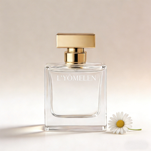 Aceite Esencial de Plantas Nacionales de Alta Calidad, Fragancia Floral Frutal, Eau de Parfum en Spray Ecológico de Larga Duración para Unisex - Product Image 1