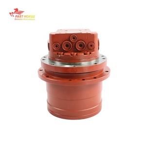 Moteur de translation TM01 TM02 TM03 TM04 TM06 TM09 pour excavatrice – Ensemble de transmission finale fiable - Product Image 2