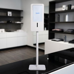 Escáner de Postura Corporal 3D Automatizado con IA, Bodydot BDF1000, de Uso Comercial y Alta Resistencia - Product Image 1