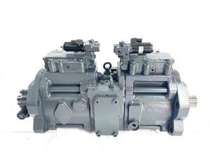 อะไหล่รถขุด SK200-8 SK210-8 SK250-8 หัวฉีดน้ำมันเชื้อเพลิง 295050-0920 23670-E0540 หัวฉีด J08E หัวฉีดเครื่องยนต์ J05E - Product Image 2