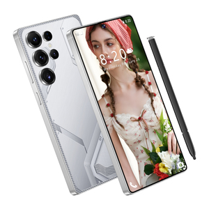 Diseño delgado, batería de larga duración, pantalla de alto brillo, pantalla plana de 7.3 pulgadas, teléfono versión global. - Product Image 6