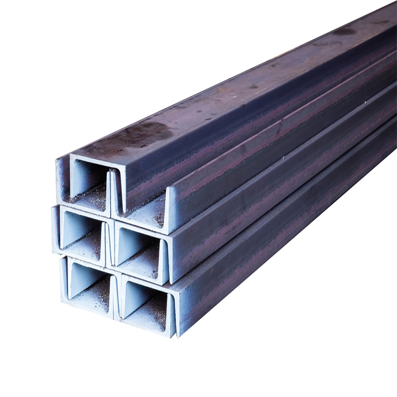 C 150 x 75 x 6.5 x 10 steel channel
