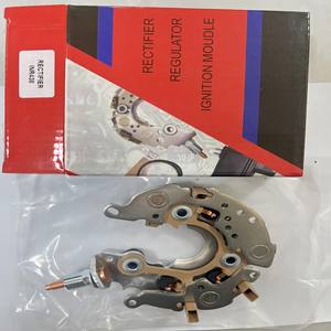 <span class=keywords><strong>Rectificador</strong></span> <span class=keywords><strong>de</strong></span> alternador WGD-alta calidad OEM INR438 para Toyota Yaris II 1,0 VVT I 2005-2011 - Product Image 3