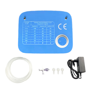 Аппарат для инъекционной озонотерапии медицинского класса, генератор озона для крови 2-108 Gamma IV, в продаже - Product Image 5