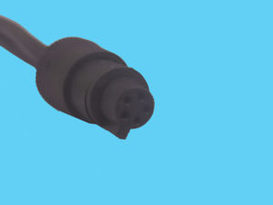 Transmetteur de détection de pipeline <span class=keywords><strong>LEIDI</strong></span> RD7000/RD8000/RD8100, ligne d'alimentation externe, 5 trous - Product Image 4