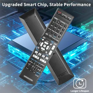 AXD7569 pour <span class=keywords><strong>Pioneer</strong></span> AV récepteur télécommande <span class=keywords><strong>SX</strong></span>-319V VSX-519V-K VSX-519V-S VSX-517-S VSX-817-K - Product Image 6