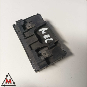 Lettore di schede di accensione S118539001E Renault Megane Mk2 2002-2006 Usato 86574 - Product Image 2