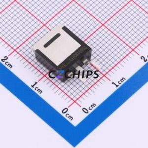 Transistor à effet de champ (MOSFET) BUK768R1-100E-VB TO-263(D2PAK) d'origine et neuf - Product Image 2