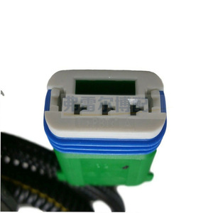 OIL PRESSURE <b>SENSOR</b> 252924 <b>For</b> Citroen C3XR Automatic Transmission 7700100009 New <b>Car</b> Part - Product Image 3