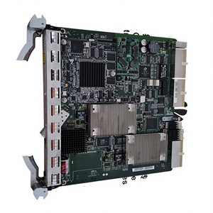 Carte de contrôle principale de traitement embarqué avec interface optique croisée SSR1PCXLN - Product Image 1