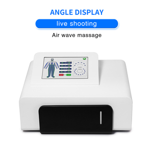 Meilleure machine de pressothérapie, drainage lymphatique, réduction de la cellulite, amincissement du corps, massage par compression d'air, analyse de la peau, <span class=keywords><strong>APPAREIL</strong></span> - Product Image 5