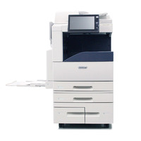 Vente en gros de photocopieurs couleur reconditionnés 8035 A3 avec interface USB, imprimante numérique à haute vitesse, usage général, en stock
