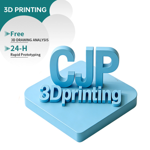 Servicios de Mecanizado CNC Personalizados OEM para Piezas Metálicas (Latón/Acero Inoxidable) para Mecanizado - Fabricación de Prototipos Rápidos - Product Image 1