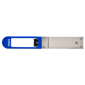 Finisar Ftlc1154rdpl Fiber <b>Adapter</b> & Connectors 100gbase-lr4 10km Qsfp28 100g Lr4 <b>Lan</b>-wdm Switch for Ftth Network Pluggable Port - Product Image 4