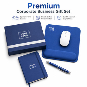 Custom Logo Ergonomic Mouse Pad with Wrist Rest Soft Memory Foam Non-Slip Gaming <b>Mousepad</b> for Office Business Promotional Gift - Product Image 6