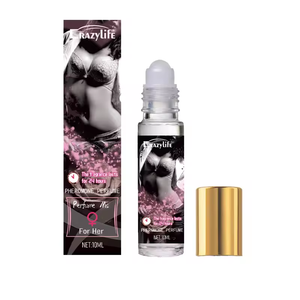 الفيرومونات الجنس تحفيز العطر النفط جاذب الأندروستينون الفيرومونات يمزح مثير المنتج العطور للرجال النساء الفيرومون - Product Image 4