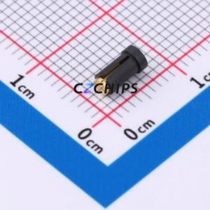 YZR0088-20050-02 Pogo Pin Connector SMD,D=2mm Connector Pogo Pin 1P 5mm 4mm - Product Image 1