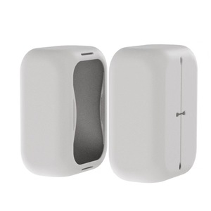 2024 mới Trung Quốc Nhà cung cấp của tùy chỉnh phong cách cổ điển nhựa mô hộp dễ thương Facial mô lưu trữ trong hộp Ý tưởng cho xe sử dụng - Product Image 2