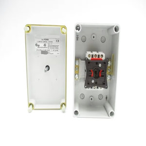 VC2GU 600V 32A nuevo controlador de programación PLC de automatización Industrial de almacén listo Original - Product Image 1