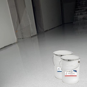 CNMI Epoxy lantai sistem untuk lantai beton dari semua jenis solusi yang terjangkau dan tahan lama untuk beton - Product Image 3