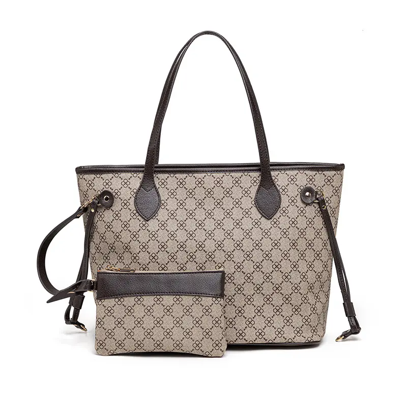 Toptan moda richness deri tote çantalar tasarımcı çantaları ünlü CVS omuz çantaları kadın çanta