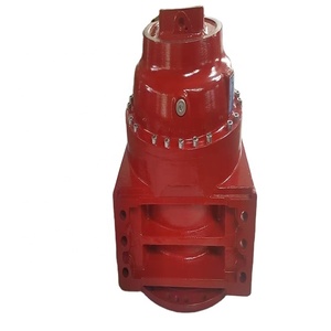 Caja de Engranajes Planetarios P7300 PLM-7 PLM-9 P5300 Usada para Mezcladora de Concreto, Reductor P7300 - Product Image 2