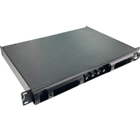 Lihui 20000w 4 canaux amplificateur haut-parleur amplificateur de puissance Module classe D 2000 Watt Subwoofer amplificateur de puissance
