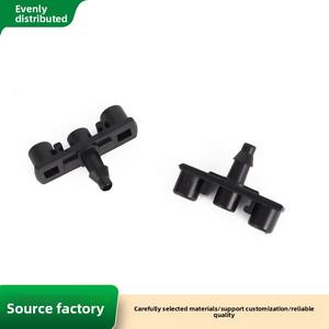 Nouveau support de fixation de type G pour l'irrigation agricole et de jardin, couleur noire, pour usage domestique et <span class=keywords><strong>espaces</strong></span> <span class=keywords><strong>verts</strong></span> publics - Product Image 3