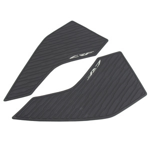 Almohadillas de Goma Antideslizantes para Tanque de Combustible de Motocicleta para <span class=keywords><strong>Honda</strong></span> CRF1100L CRF 1100 L <span class=keywords><strong>Africa</strong></span> <span class=keywords><strong>Twin</strong></span> 2020 <span class=keywords><strong>2021</strong></span> 2022 - Product Image 4