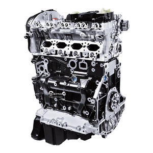 Motor Turbo EA888 DBF <span class=keywords><strong>DKV</strong></span> DPL 2.0T Remanufacturado para Audi A4 A5 Q3 Q5 VW Passat TiguanL Golf - Product Image 3