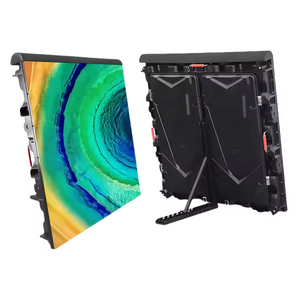 สนามฟุตบอลกลางแจ้ง <span class=keywords><strong>P10</strong></span> <span class=keywords><strong>LED</strong></span> จอแสดงผล <span class=keywords><strong>LED</strong></span> แผงวงจรสำหรับโฆษณา - Product Image 4