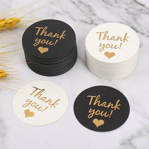 Étiquette adhésive en papier coton gaufré de forme personnalisée pour l'impression d'étiquettes, impression de logo - Product Image 1