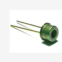 Capteur UV-B GUVB-T11GD d'origine, boîtier TO-46, photodiode 220-320 nm pour la surveillance de l'intensité de la lumière UVB